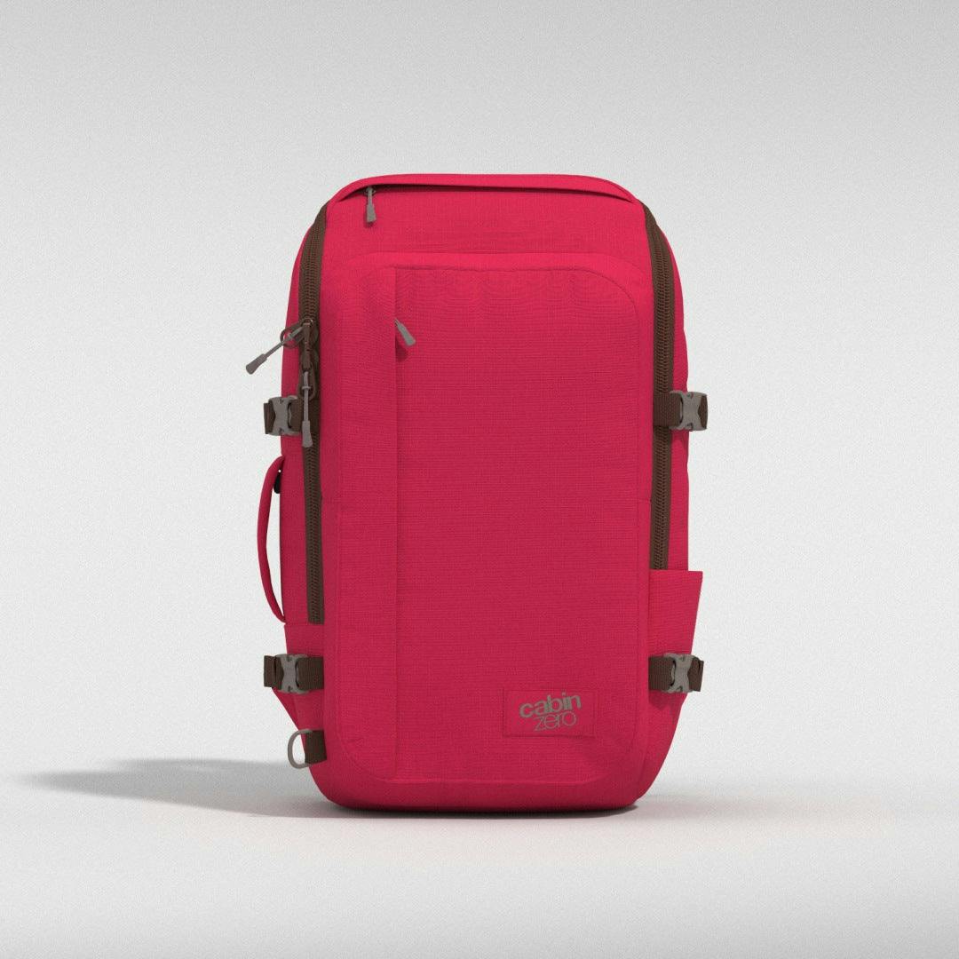 Cabinzero Magenta Adv Backpack 32L - Miami