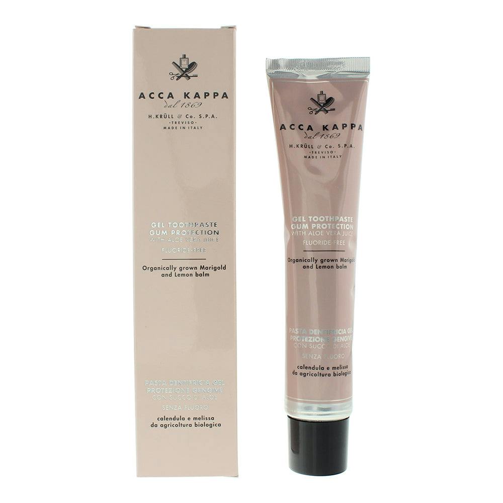 Acca Kappa Gum Protection Toothpaste 100Ml