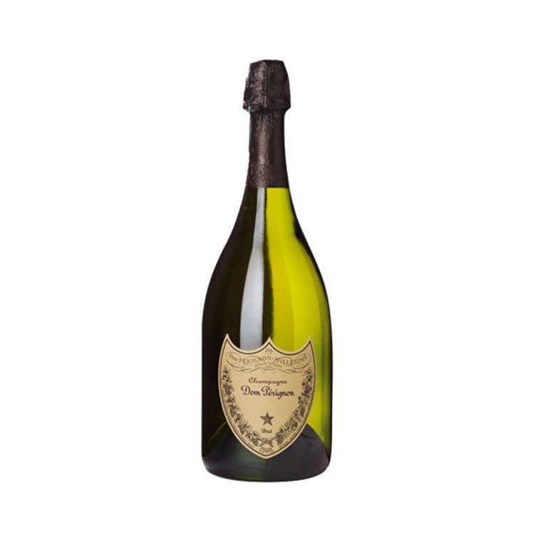 Dom Perignon Golden Dom Pérignon Brut Champagne