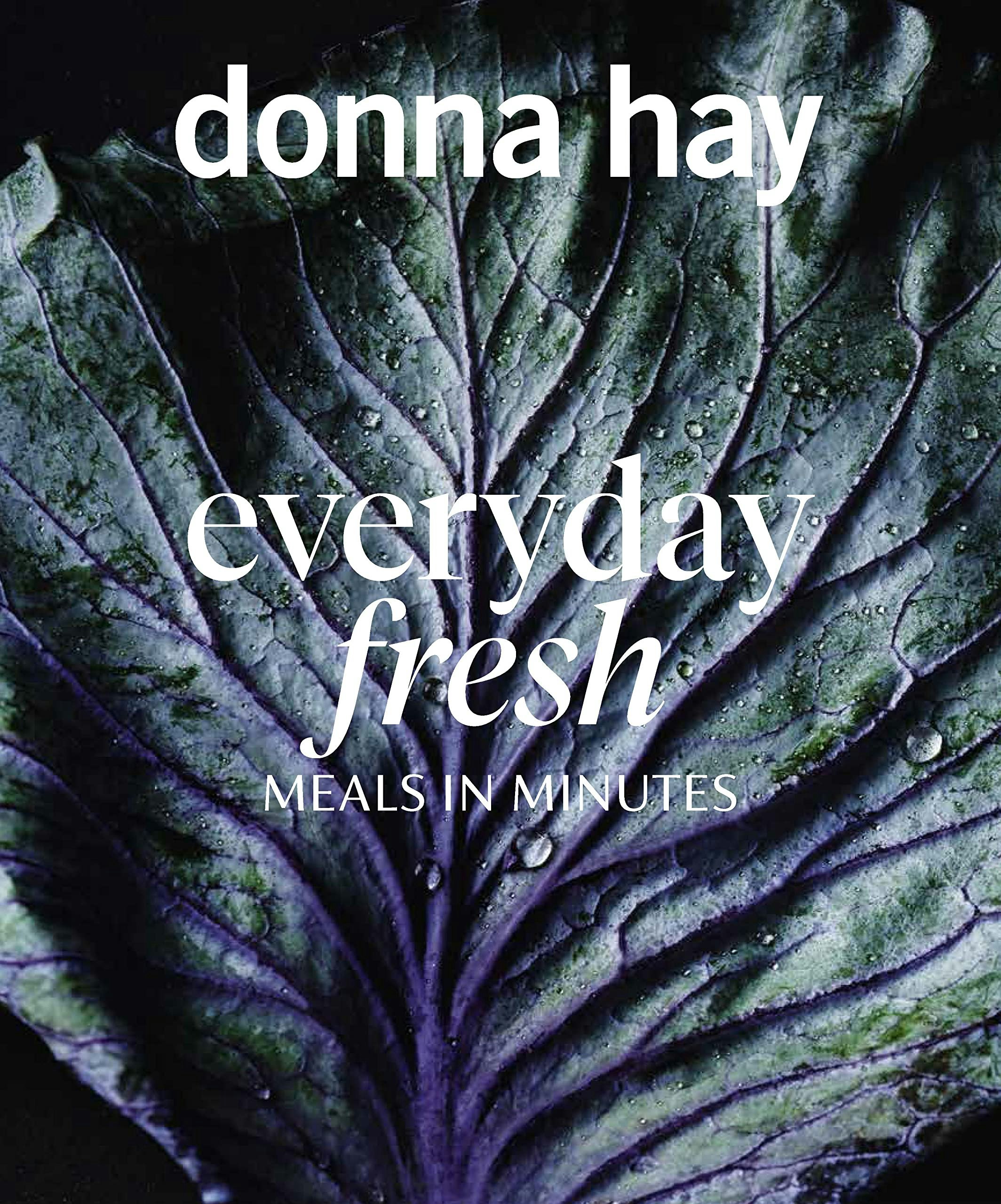 Everyday Fresh: Meals in Minutes - Image 12