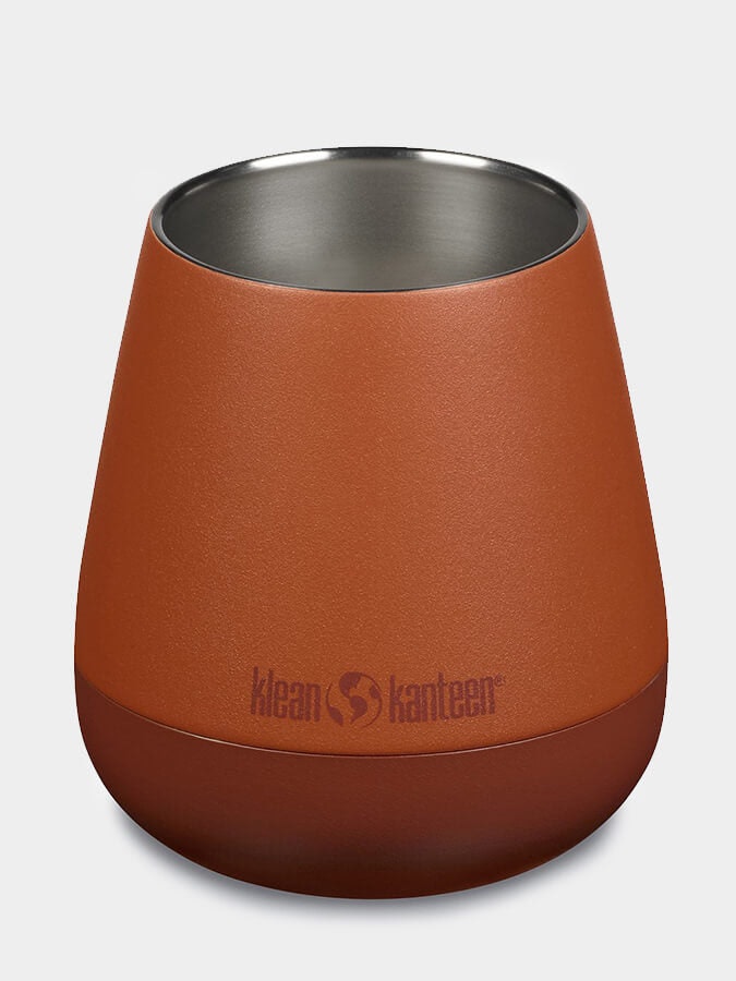 Klean Kanteen Rise Wine Tumbler 10Oz (280Ml) - Autumn Glaze 280Ml