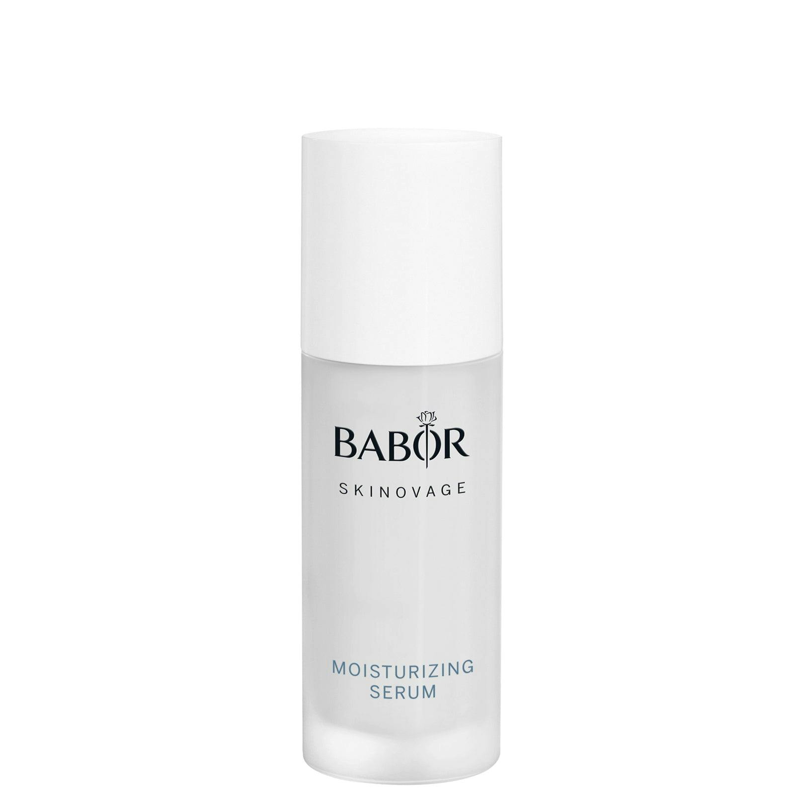 Babor Red/Cream Skinovage Moisturizing Serum