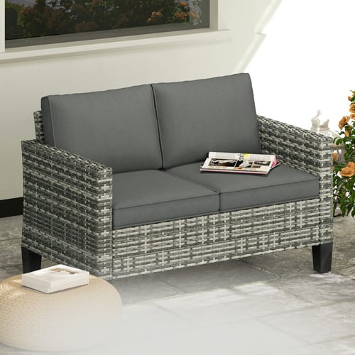 Garden Sofas