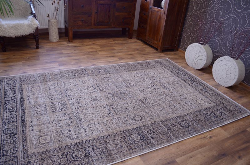 Rackhams Jasmin Rug - 120Cm X 170Cm
