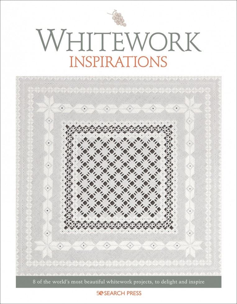 Whitework Inspirations by Inspirations Studios - - Image 9