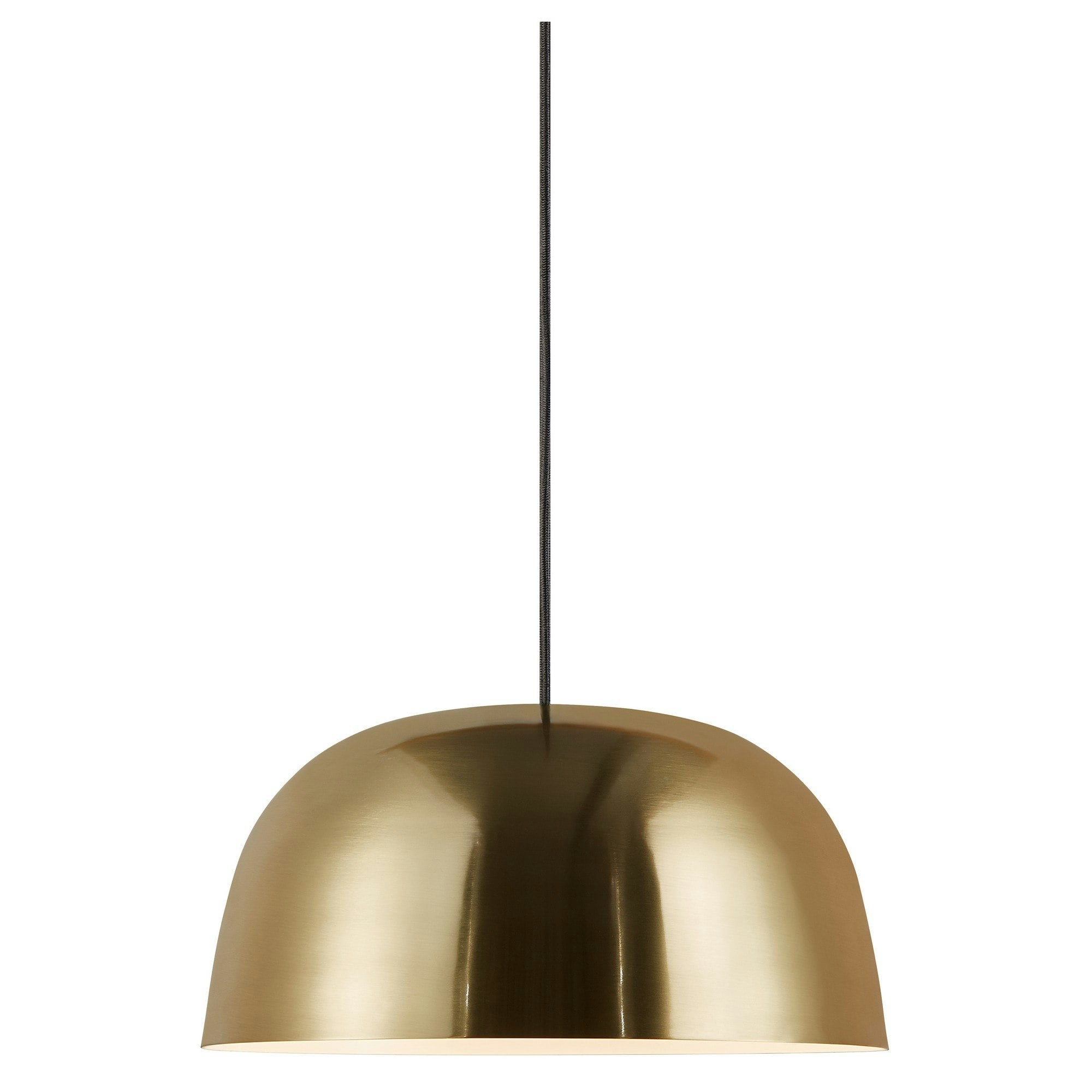 Rackhams Cera | Pendant | Brass - 1