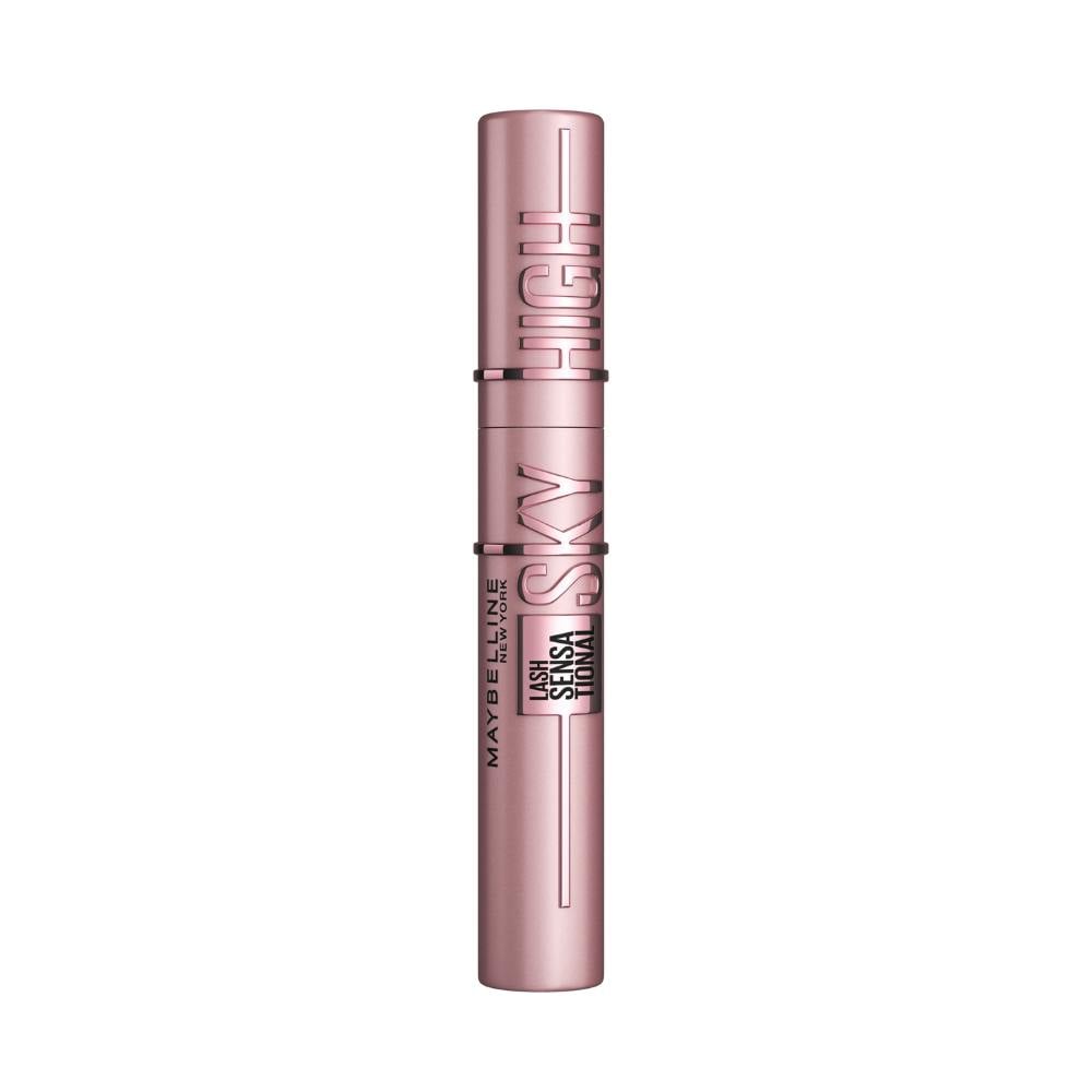 Maybelline Brown Lash Sensational Sky High Mascara 7.2Ml - True