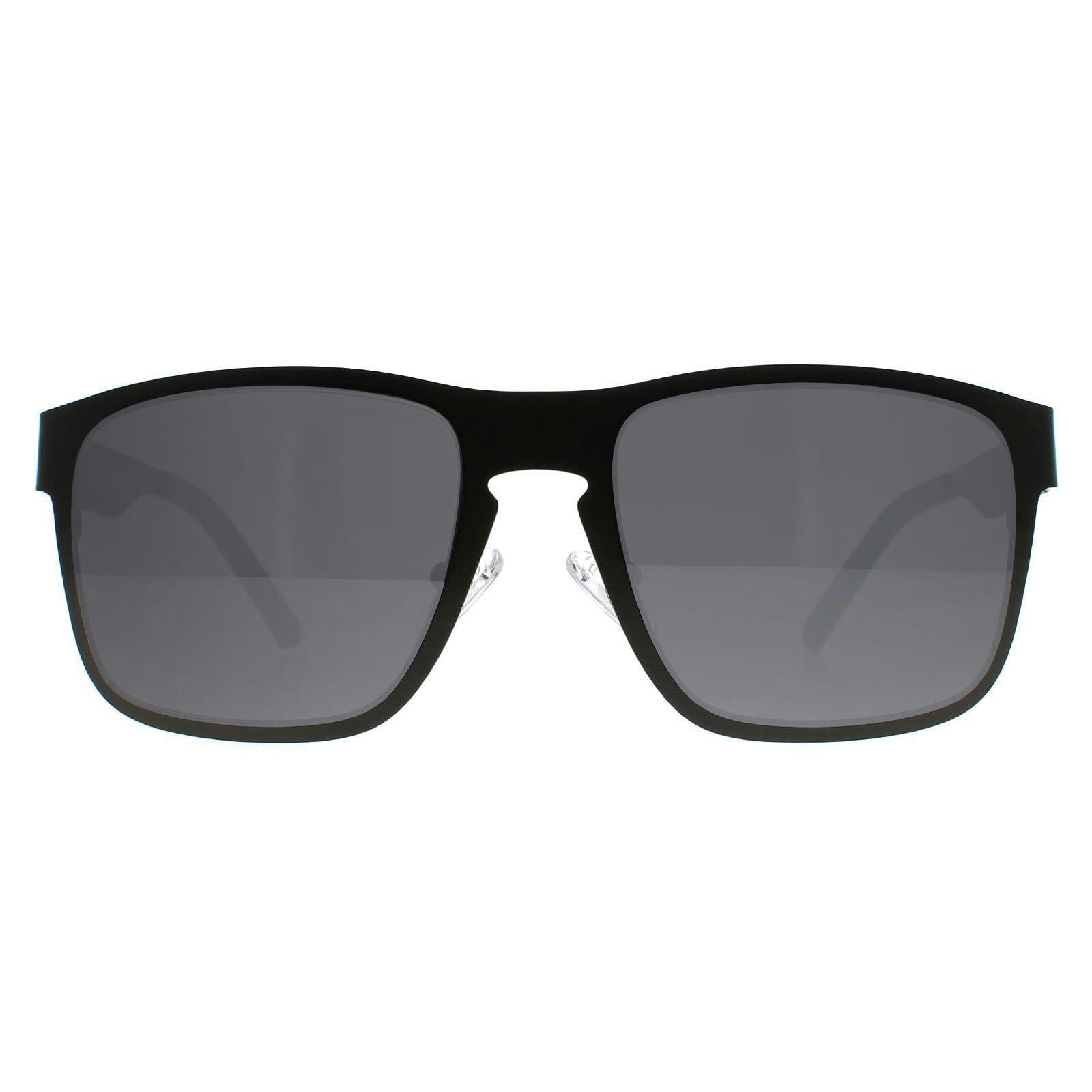 Guess Men's Grey Gf0197 Sunglasses