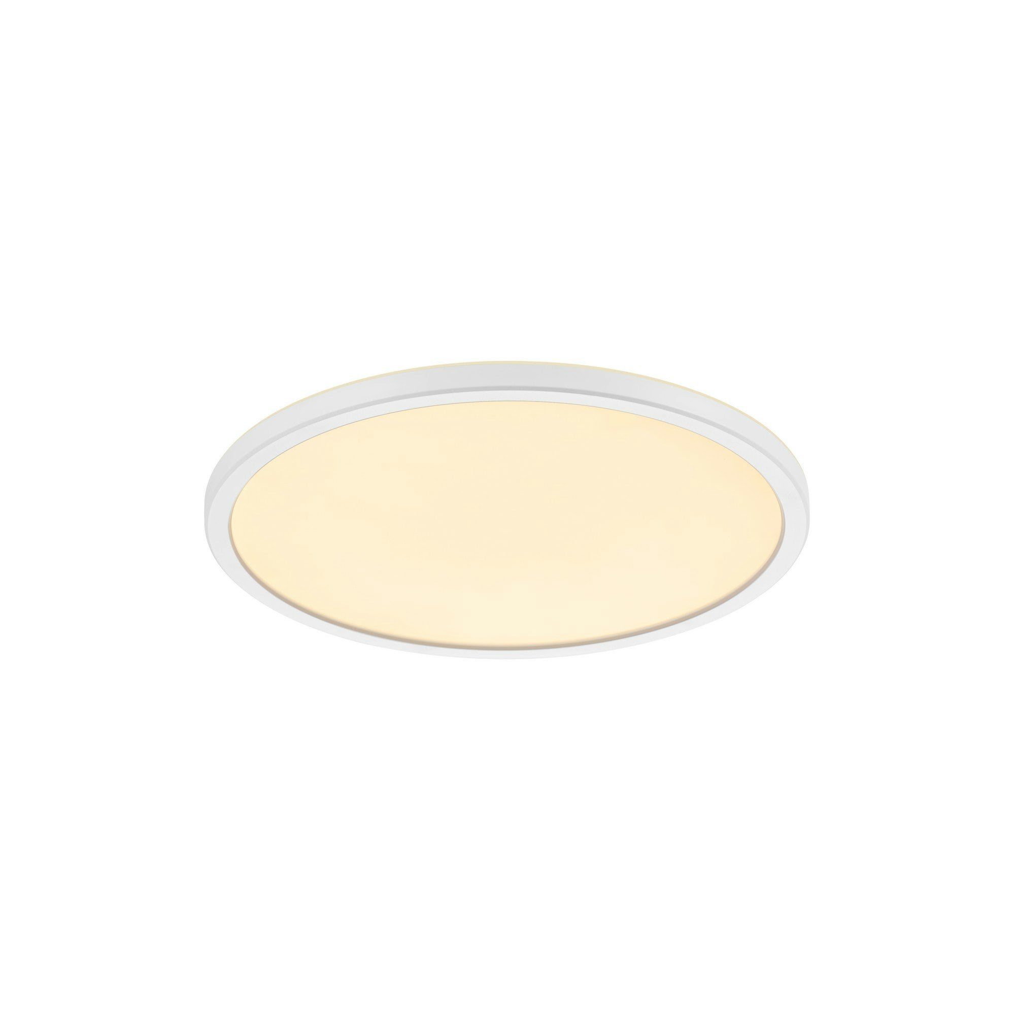 Rackhams Light/White Oja 29 | 2700K | 3- Step | Ceiling | - Plastic - 1