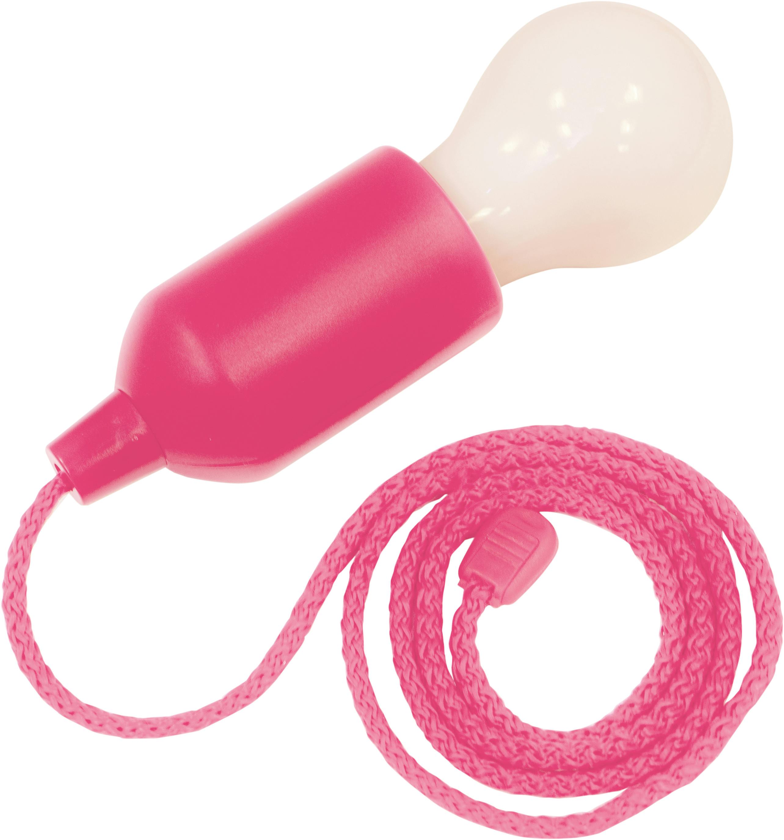 St Helens Light Home And Garden Battery Operated Led Hanging Pull