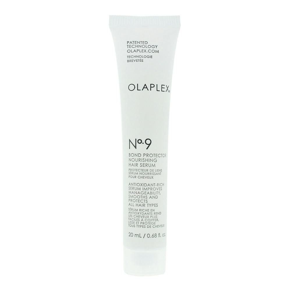No.9 Olaplex Bond Protector Hair Serum 20Ml