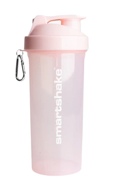 Smartshake Pink Shaker Lite Series, Cotton - 1000 Ml. - Image 2