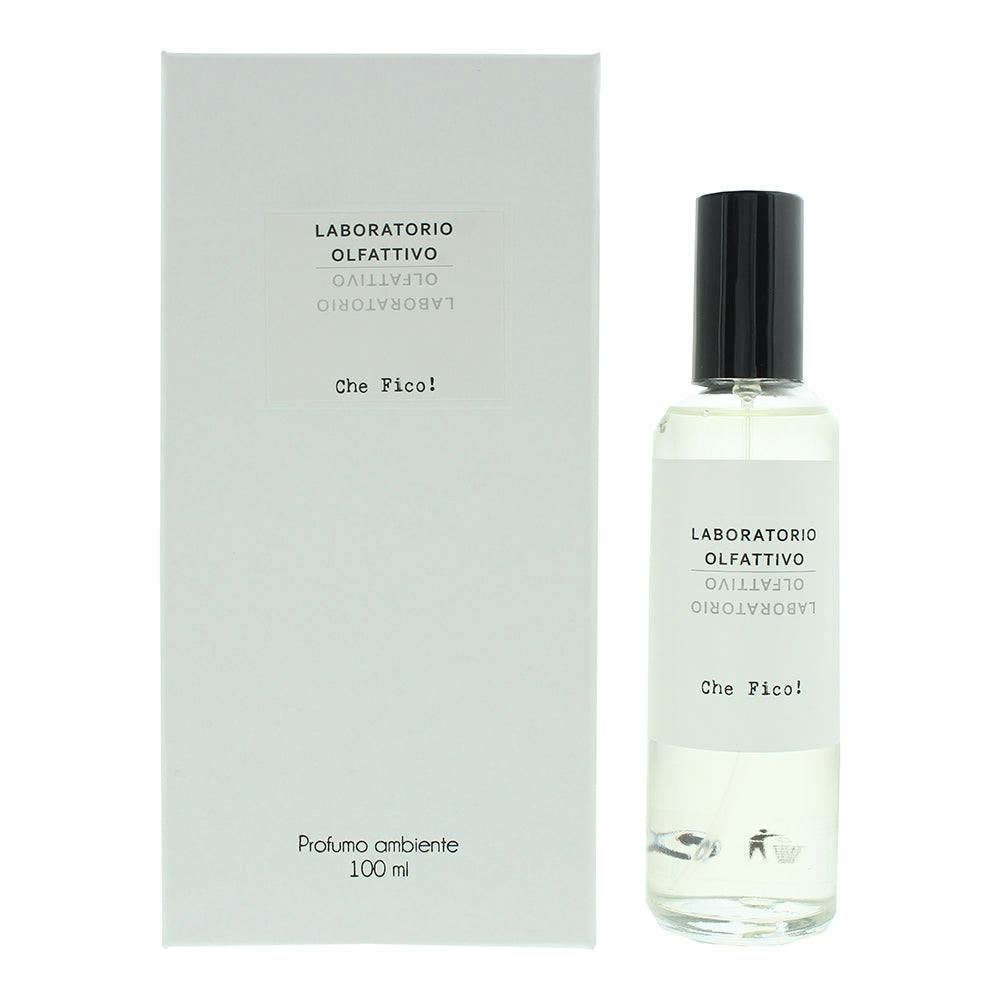 Laboratorio Olfattivo Che Fico! Room Spray 100Ml