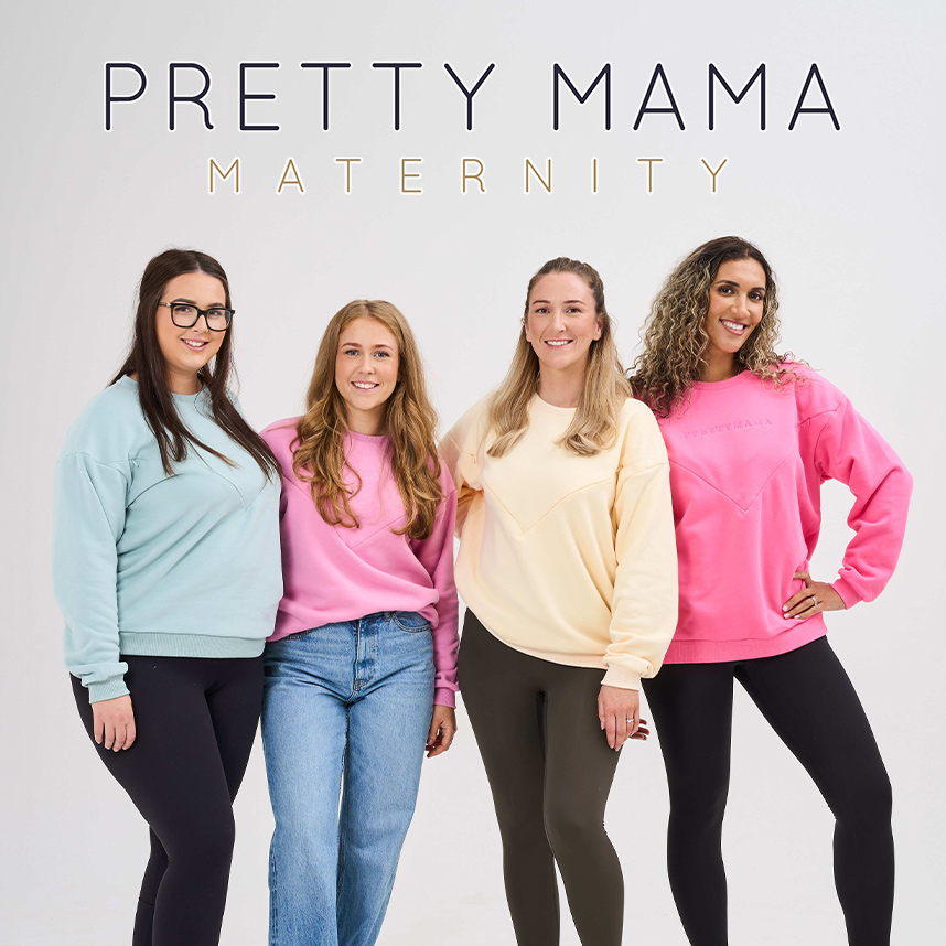 Pretty Mama