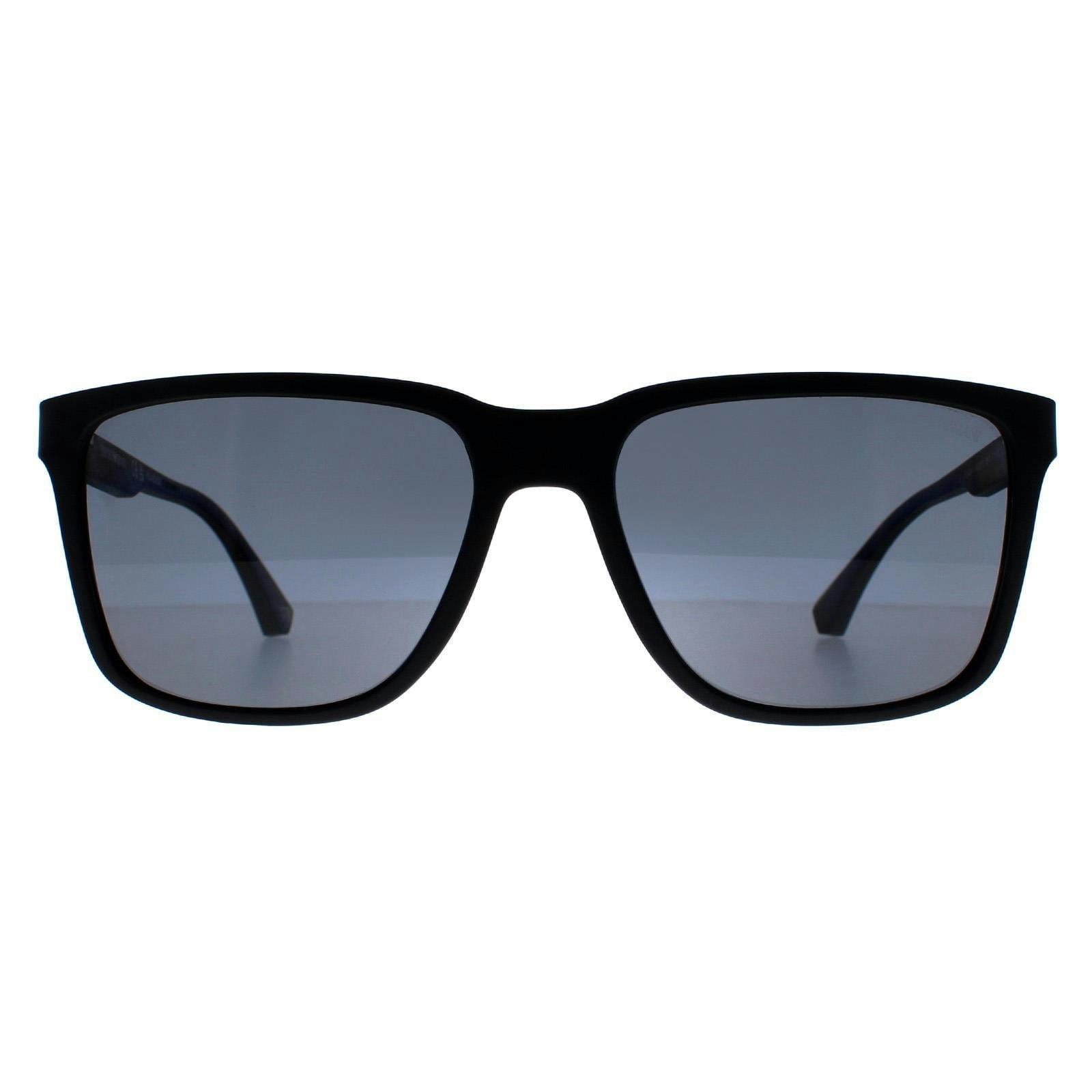 Emporio Armani 0Ea4047 Square Sunglasses - Image 9