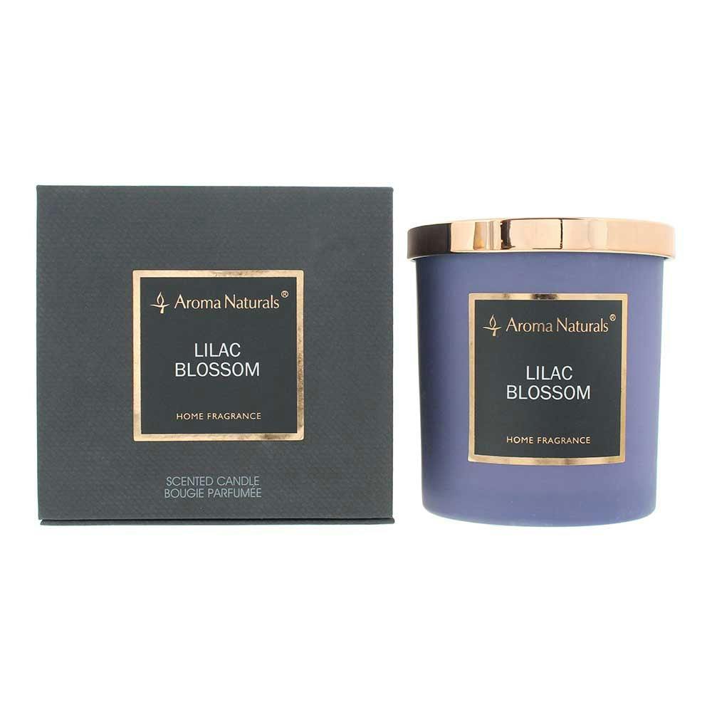 Rackhams Lilac Blossom Candle 215G