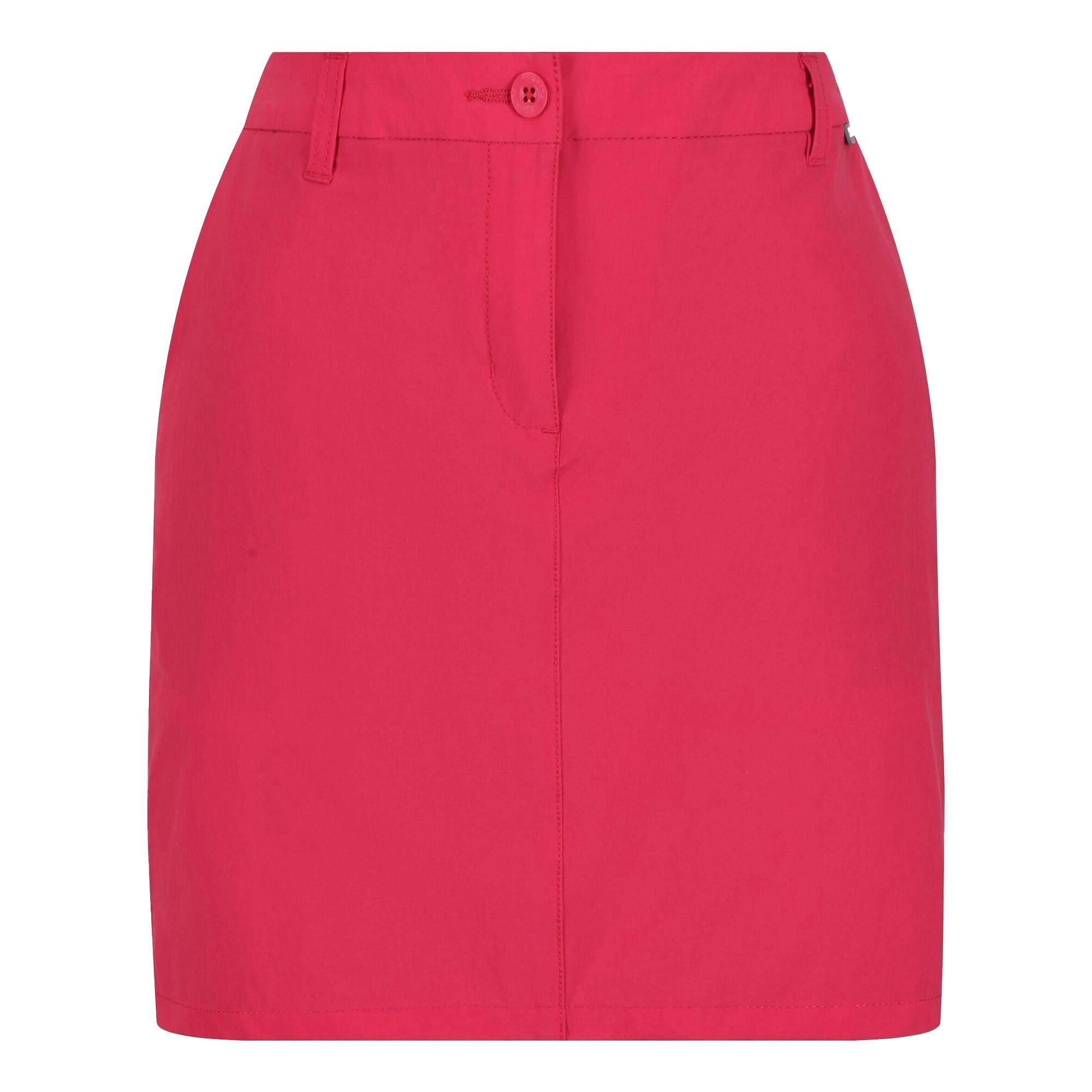 Regatta Womens/Ladies Highton Ii Skort - Image 2