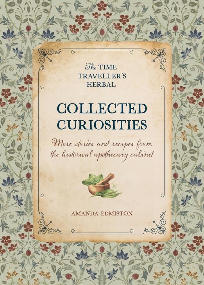 Collected Curiosities by Amanda Edmiston - - Image 8
