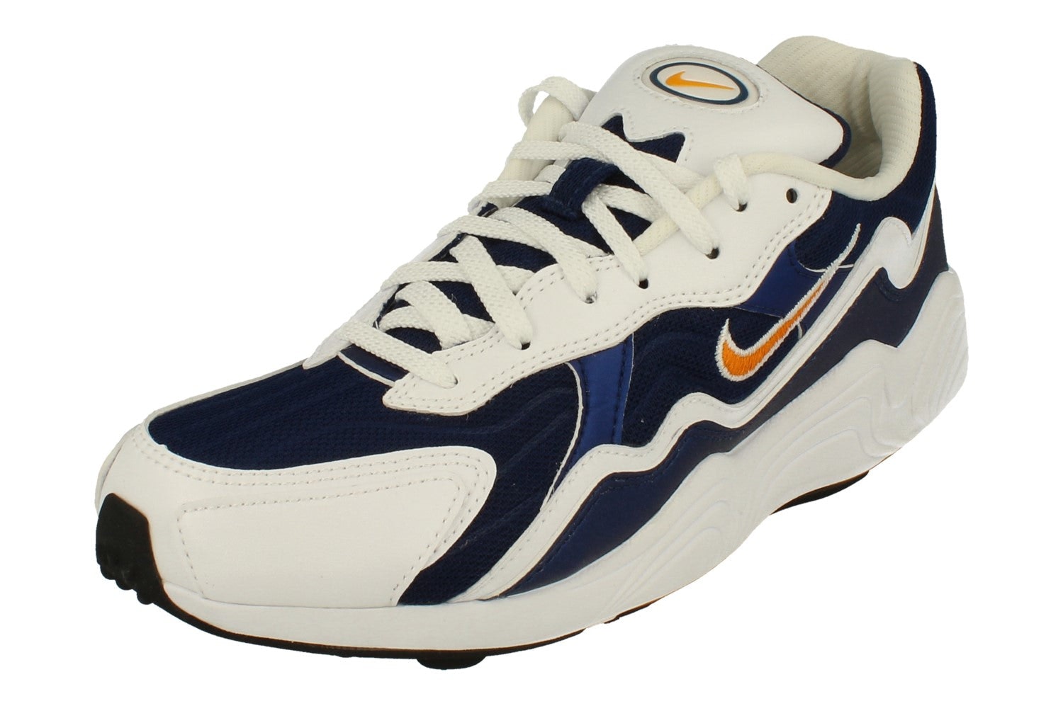 Nike Men's Blue/White Air Zoom Alpha Bq8800 400 - Uk 7 | Us 8 | Eu 41