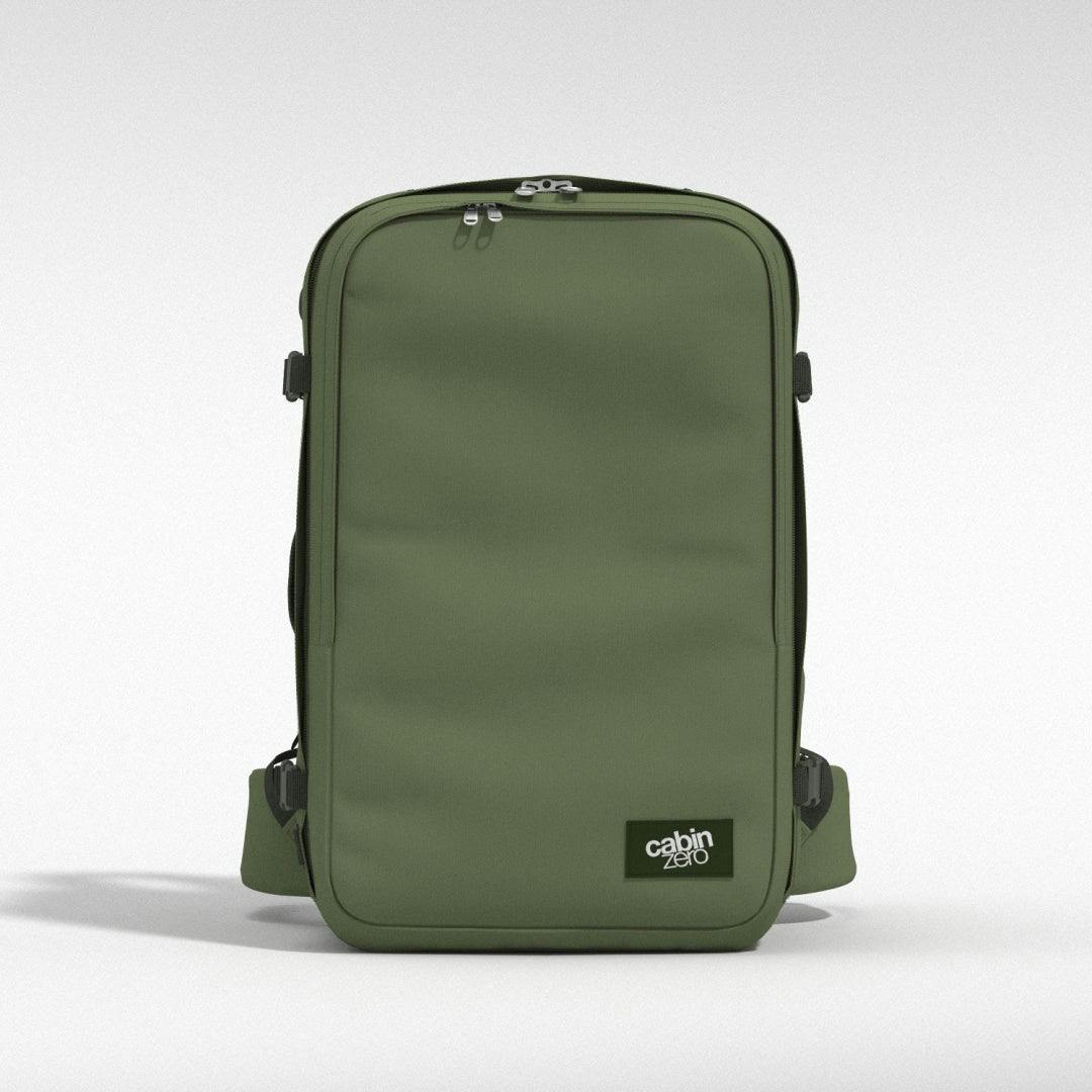 Cabinzero Classic Pro Backpack 42L - Georgian Khaki