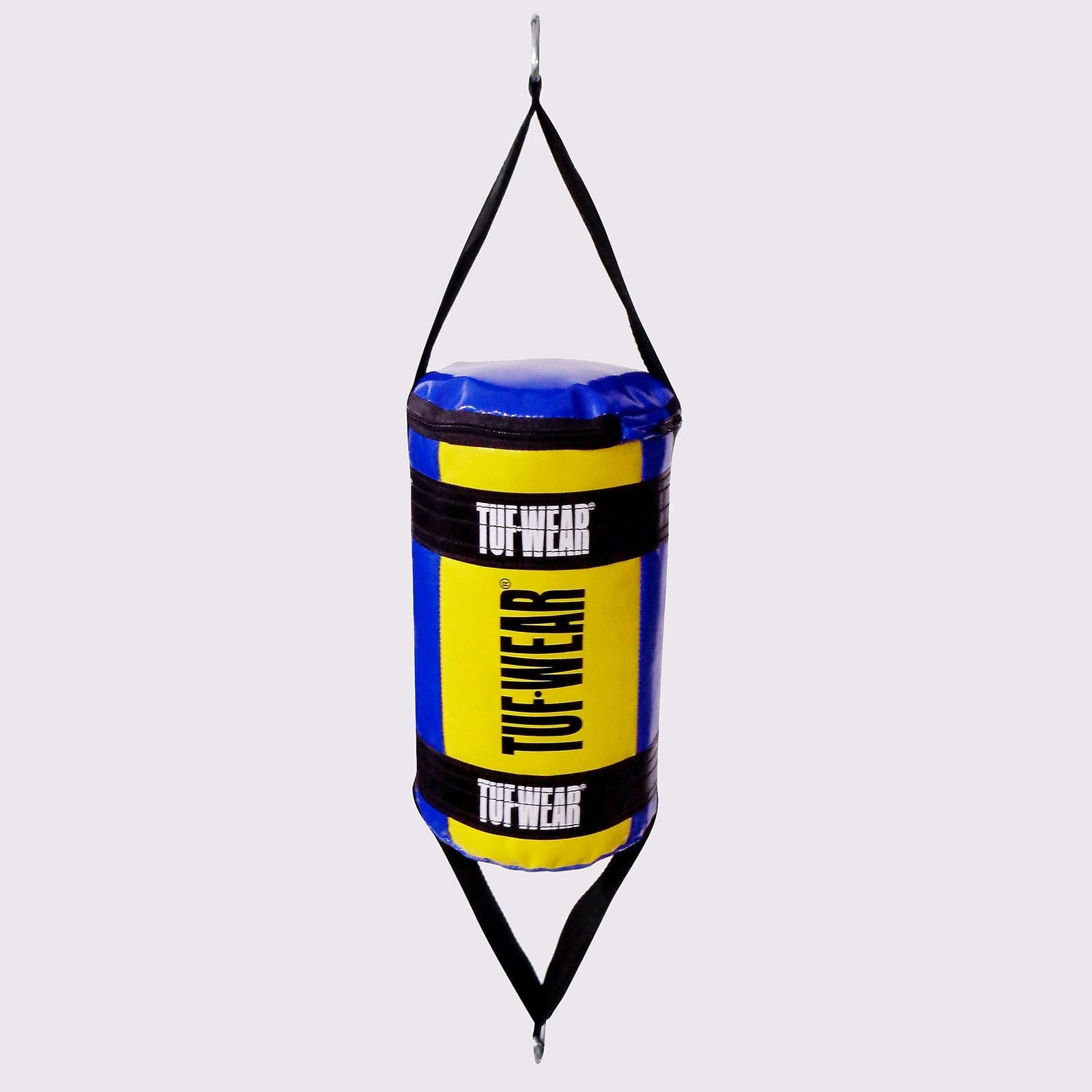 Tuf Wear Blue/Yellow Balboa Floor To Ceiling Bag (3Lb) - / - One Size