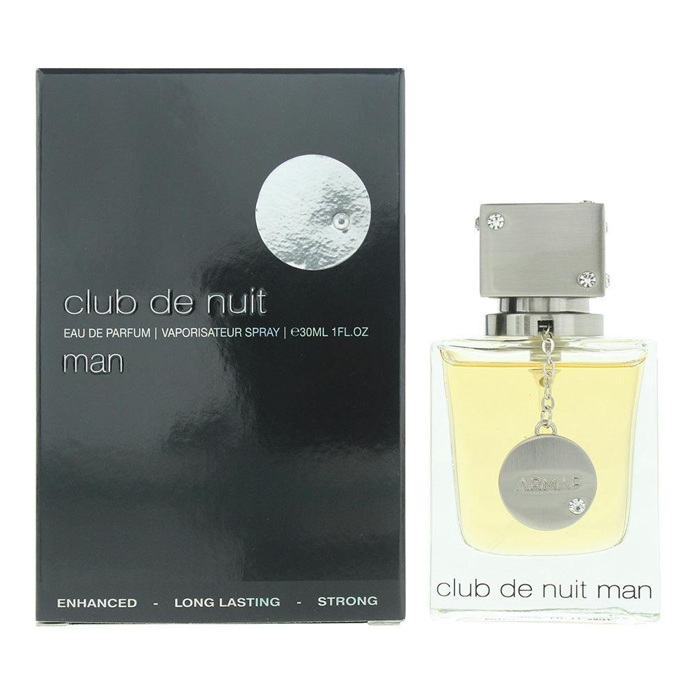 Armaf Club De Nuit Eau De Parfum 30Ml
