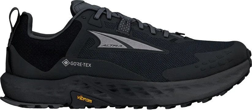 Altra Men's Timp 5 Gtx Waterproof Trail Running Trainers Shoes - Uk 8 Eu 42.5
