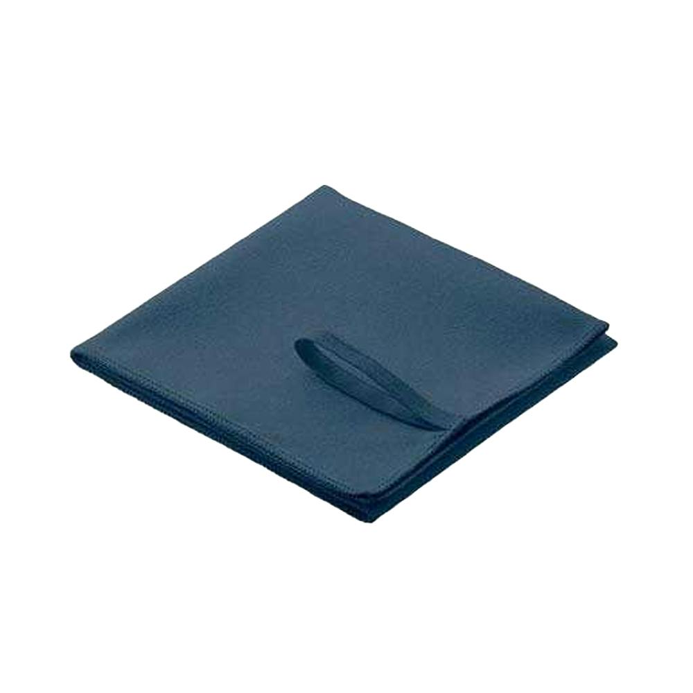 Midocean Blue Atoll 30 Microfibre Towel - One Size - 90% Polyester/10% Polyamide