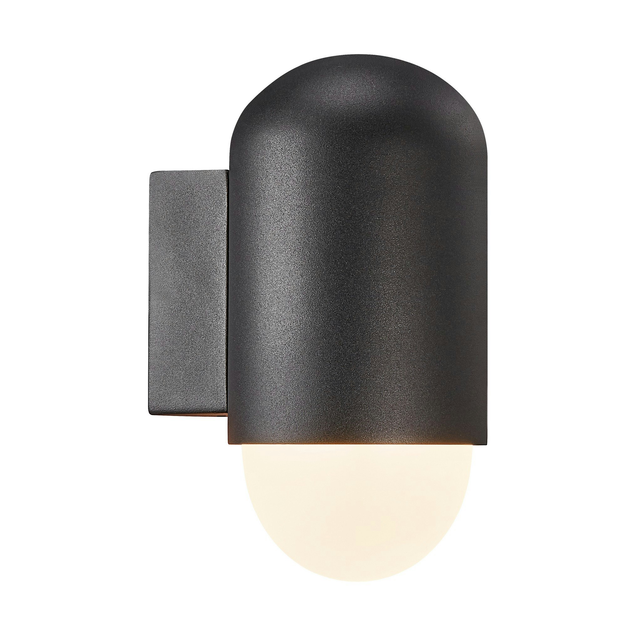 Rackhams Light/Black Heka | Wall | - 1