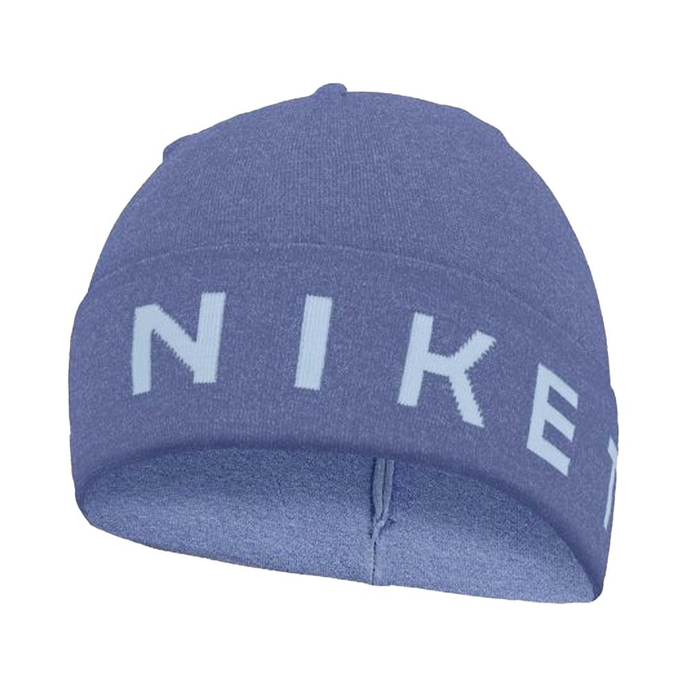 Nike Indigo Dri-Fit Lightweight Beanie - /Ghost - One Size - /Ghost
