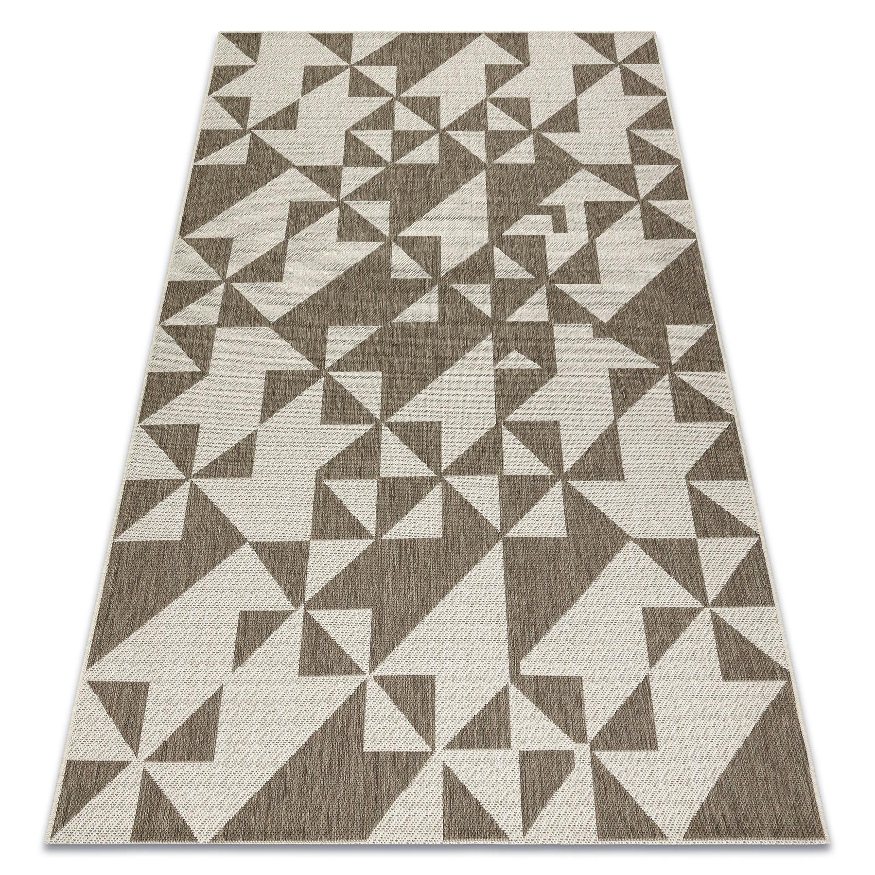 Rackhams Floorlux Rug - 80Cm X 150Cm