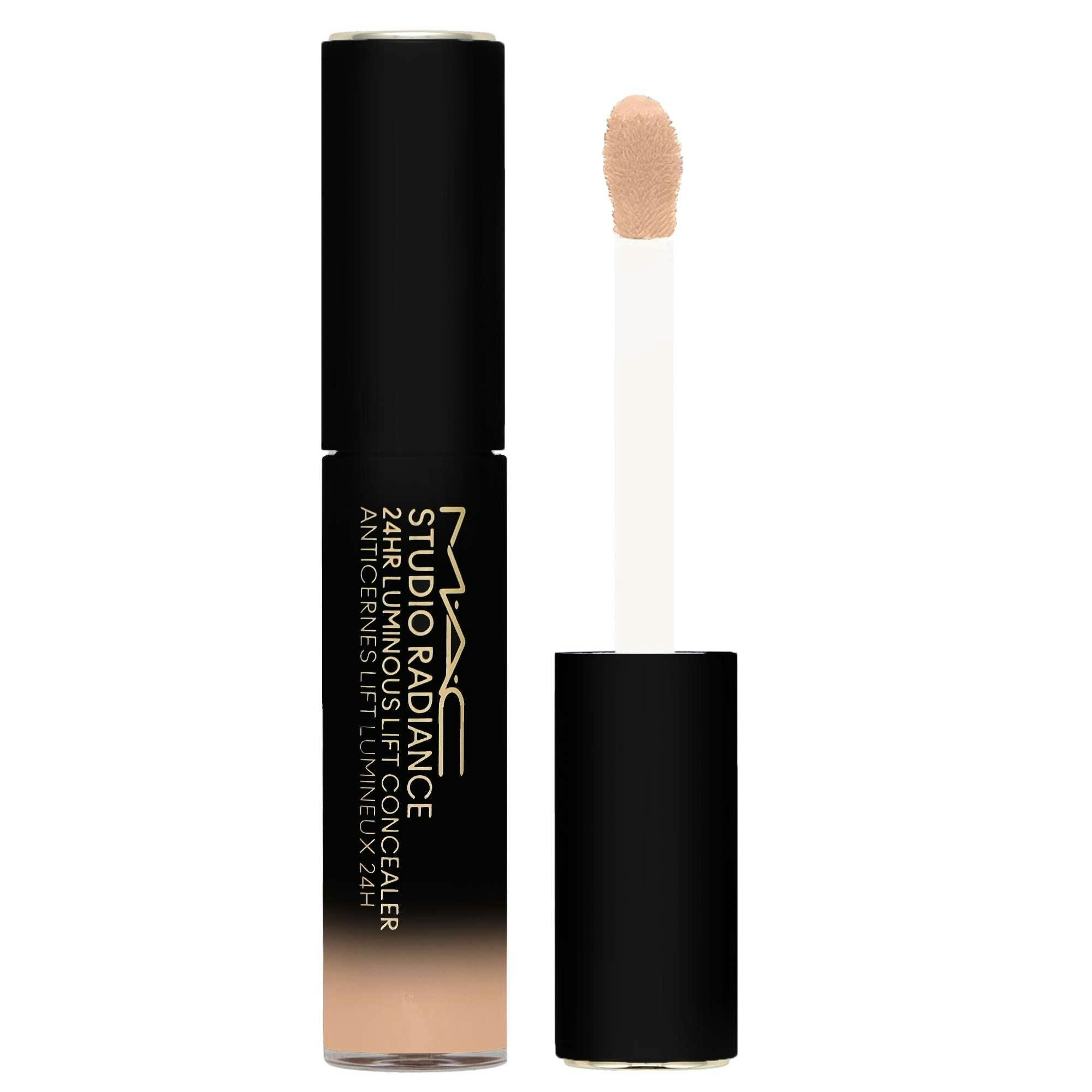 Mac Dark M.a.c Studio Radiance 24Hr Luminous Lift Concealer - Nw10