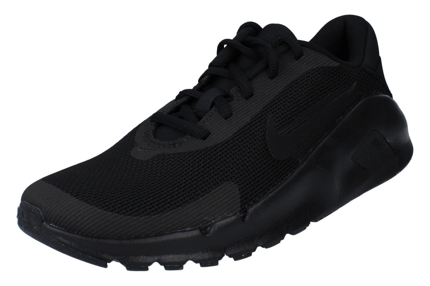 Nike Men's Black Flex Train Trainers Hv9972 001 - Uk 10.5 | Us 11.5 | Eu 45.5