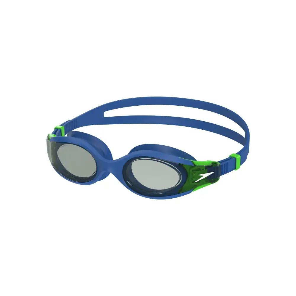 Speedo Orange/Blue Hydrosity 2.0 Junior Swim Goggles