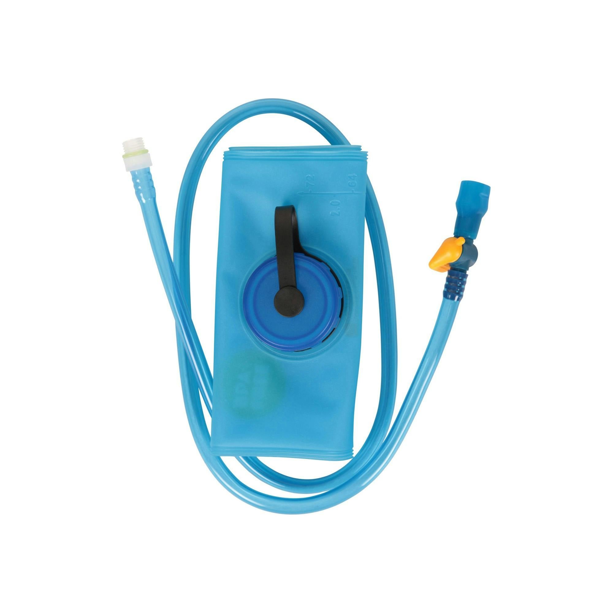  - Mountain Warehouse 2L Hydration Pack Blue (One Size) - Image 3