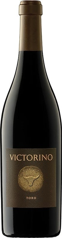 Various Wine Red/Purple/Black Teso La Monja Victorino 2021 75Cl - Pack Of 6