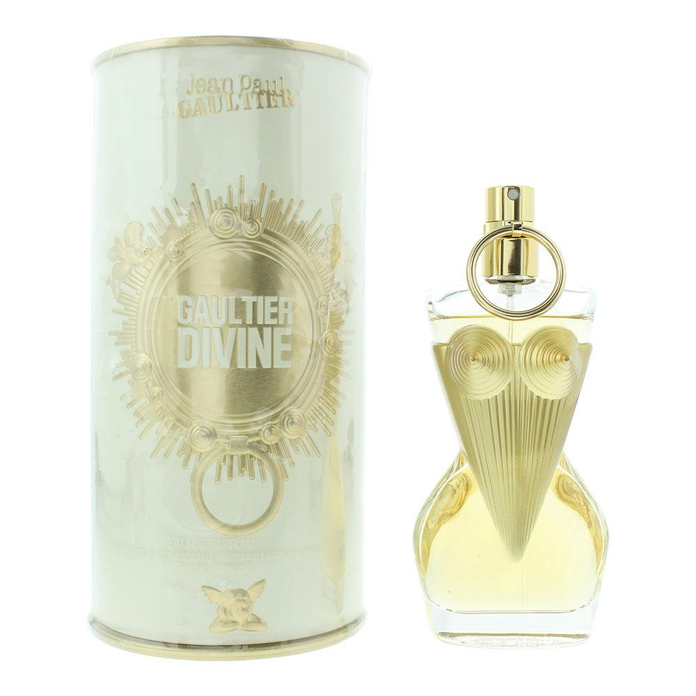 Jean Paul Gaultier Divine Eau de Parfum 50ml Spray - Image 13