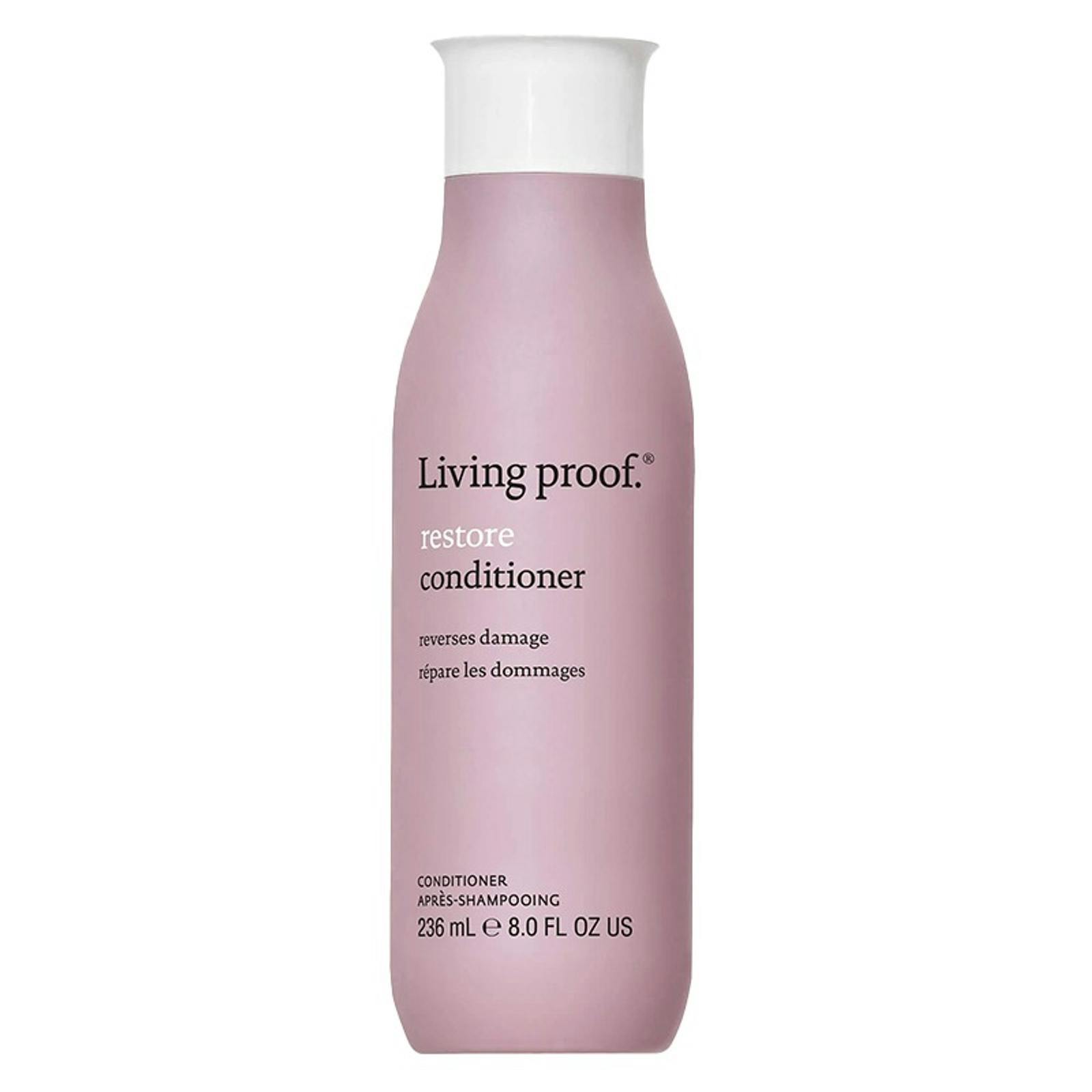 Living Proof. Restore Conditioner 236 Ml - 236 Ml