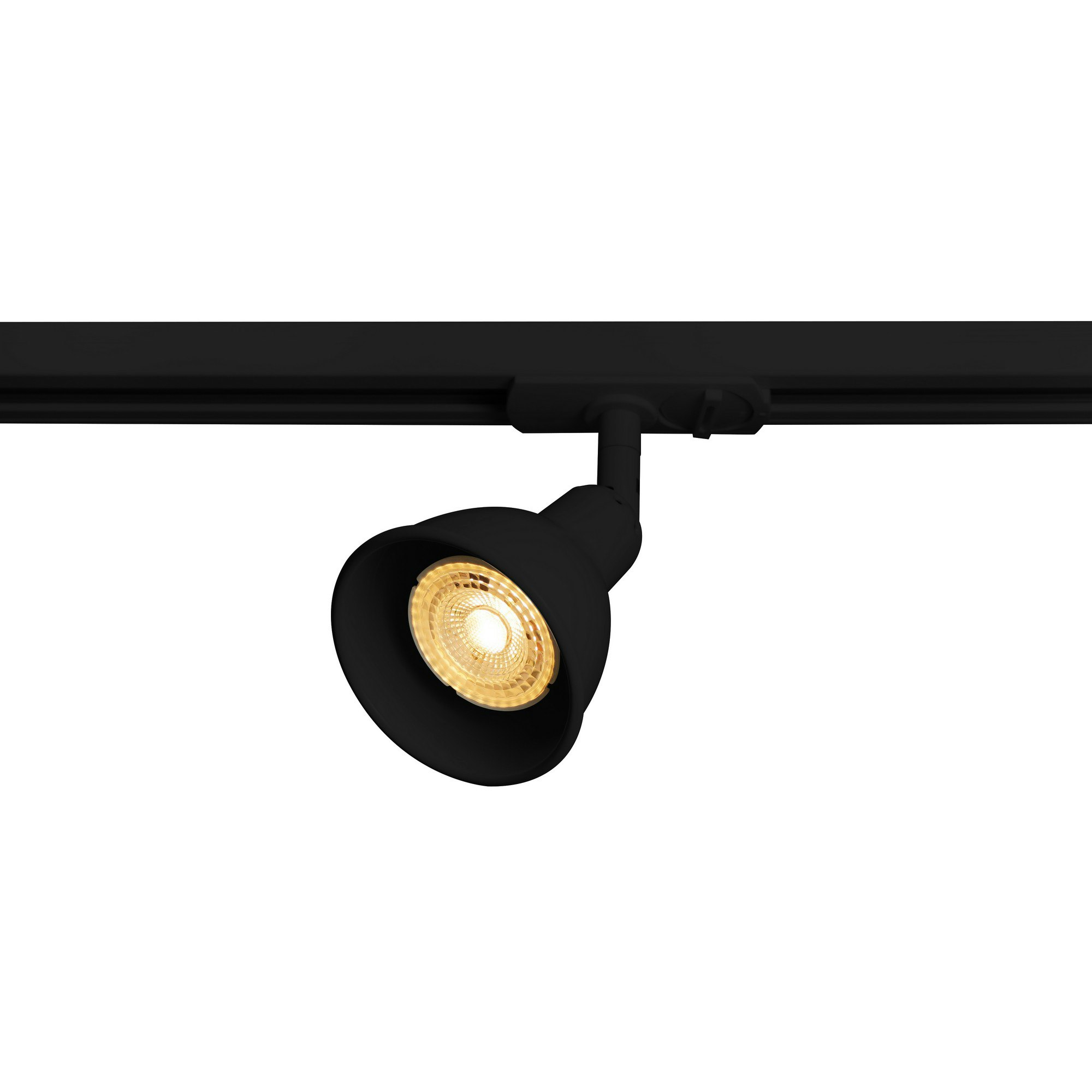 Rackhams Light/Black Single Link | Track | - Metal - 1