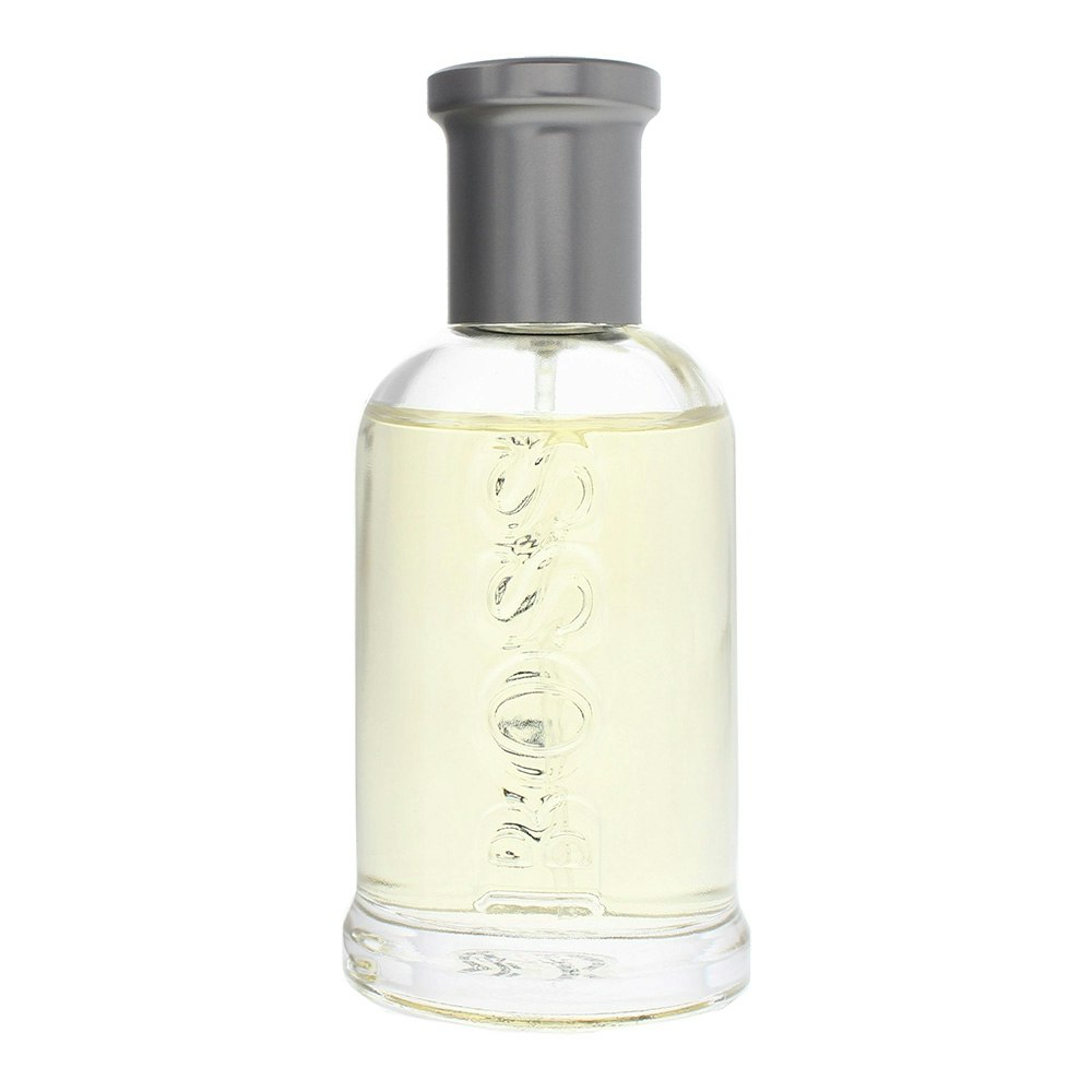 Hugo Boss Boss Bottled Eau De Toilette 50Ml - Image 12