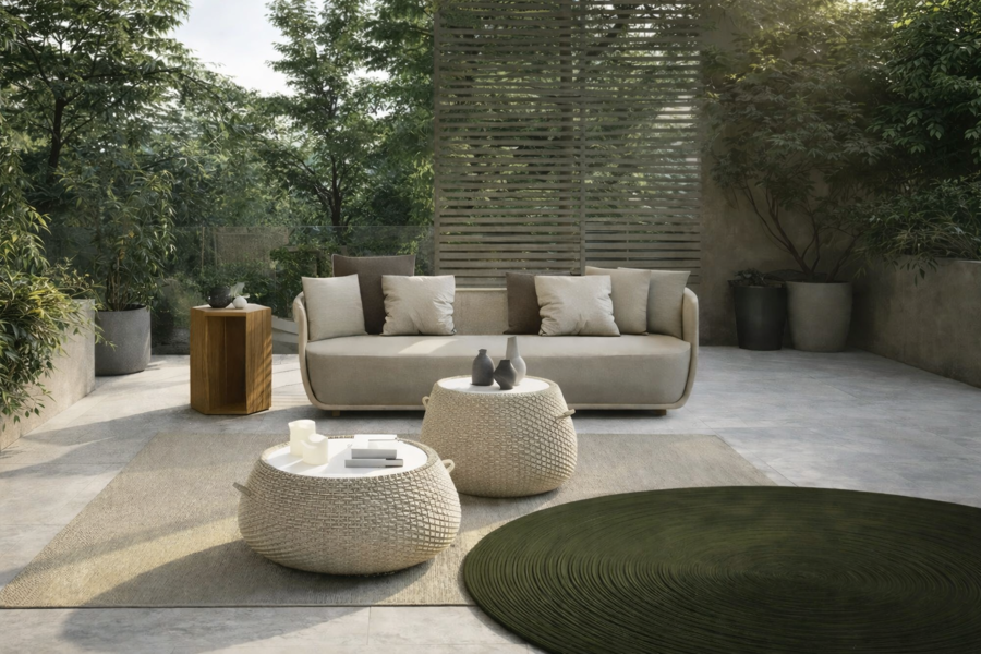 Stylish Garden Furniture