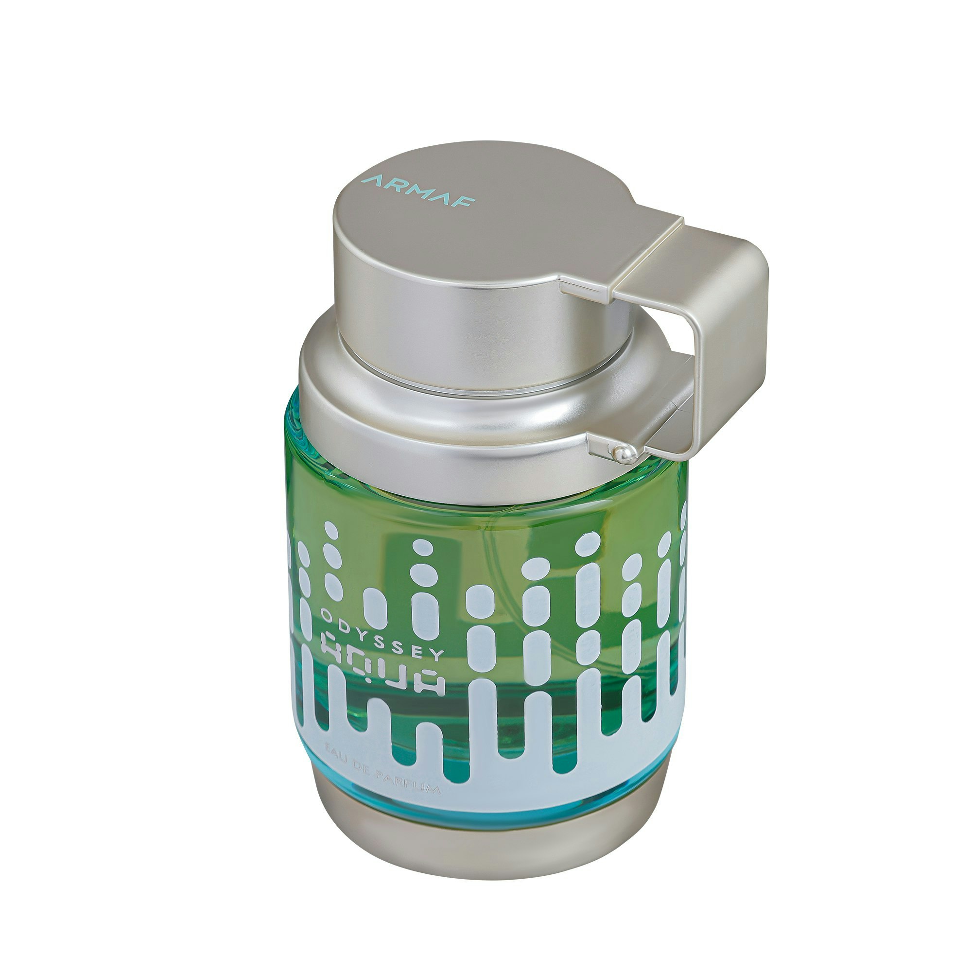 Armaf Orange/Lavender Odyssey Aqua Eou De Parfum - 100Ml