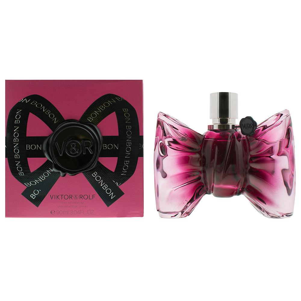 Viktor & Rolf Bonbon Eau De Parfum 90Ml