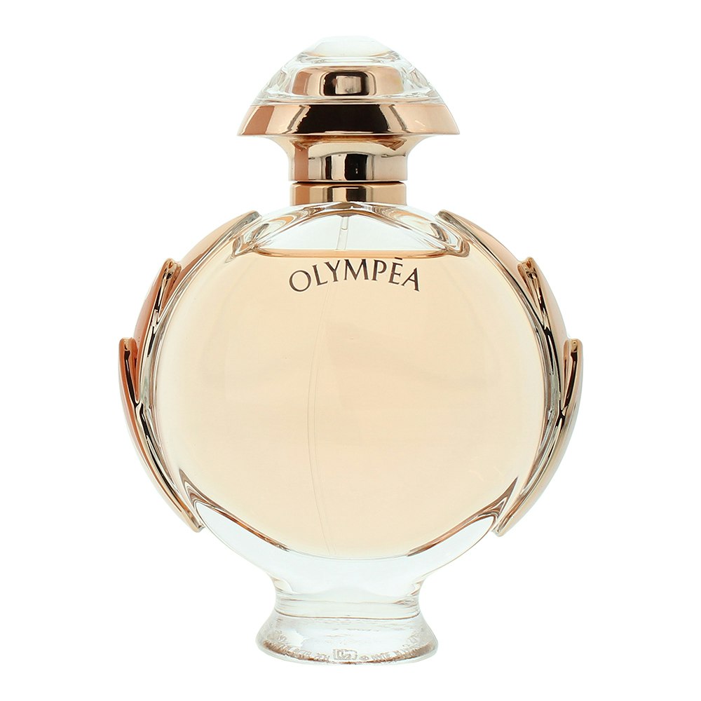 Paco Rabanne Women's Green Olympéa Eau De Parfum 80Ml For Her