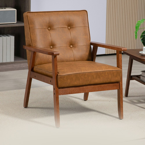 Accent & Occasional Chairs