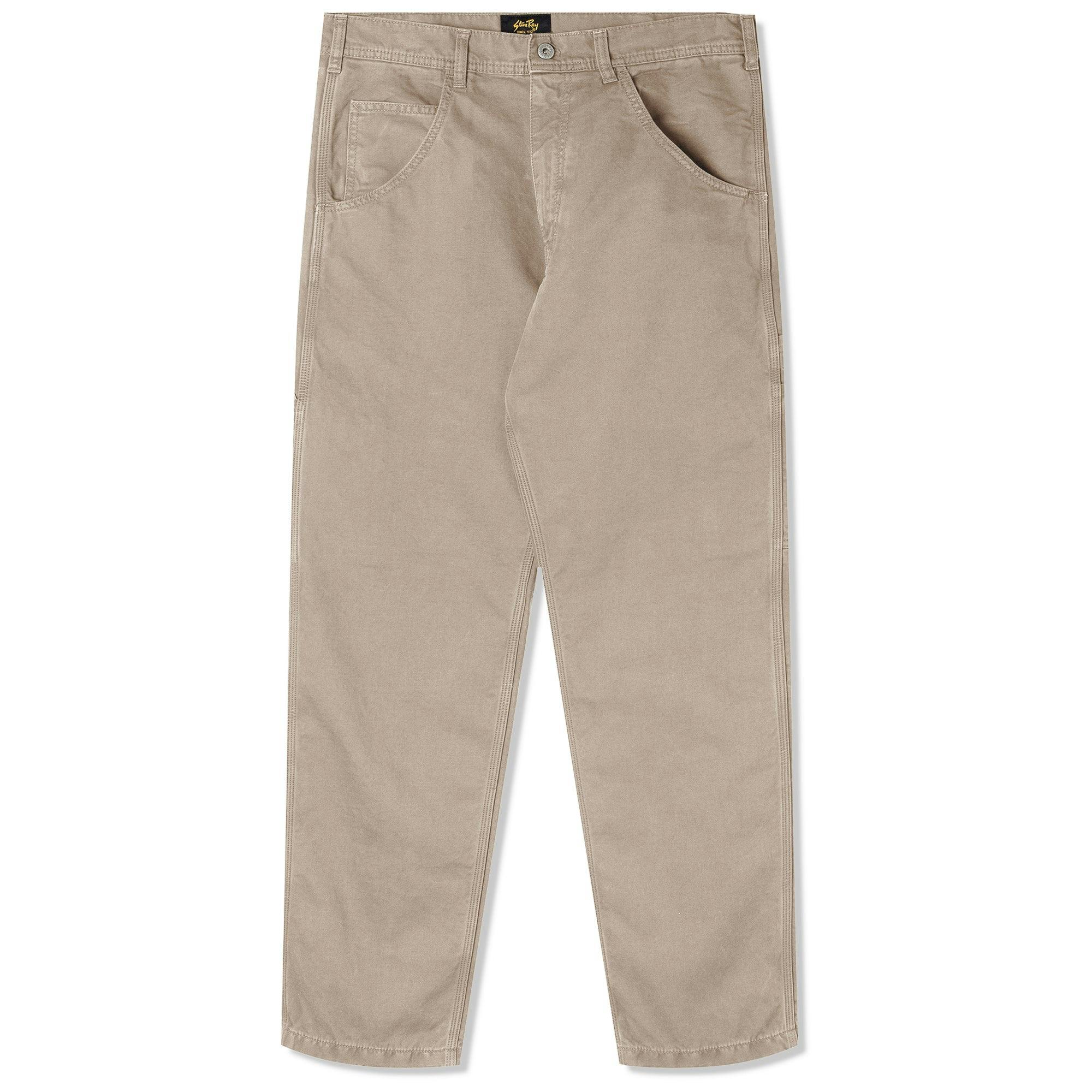 Stan Ray 80S Painter Pant - Dusk Twill - 32/32