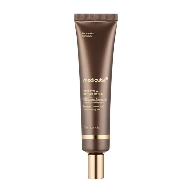 Medicube Deep Vita A Retinol Serum 30Ml