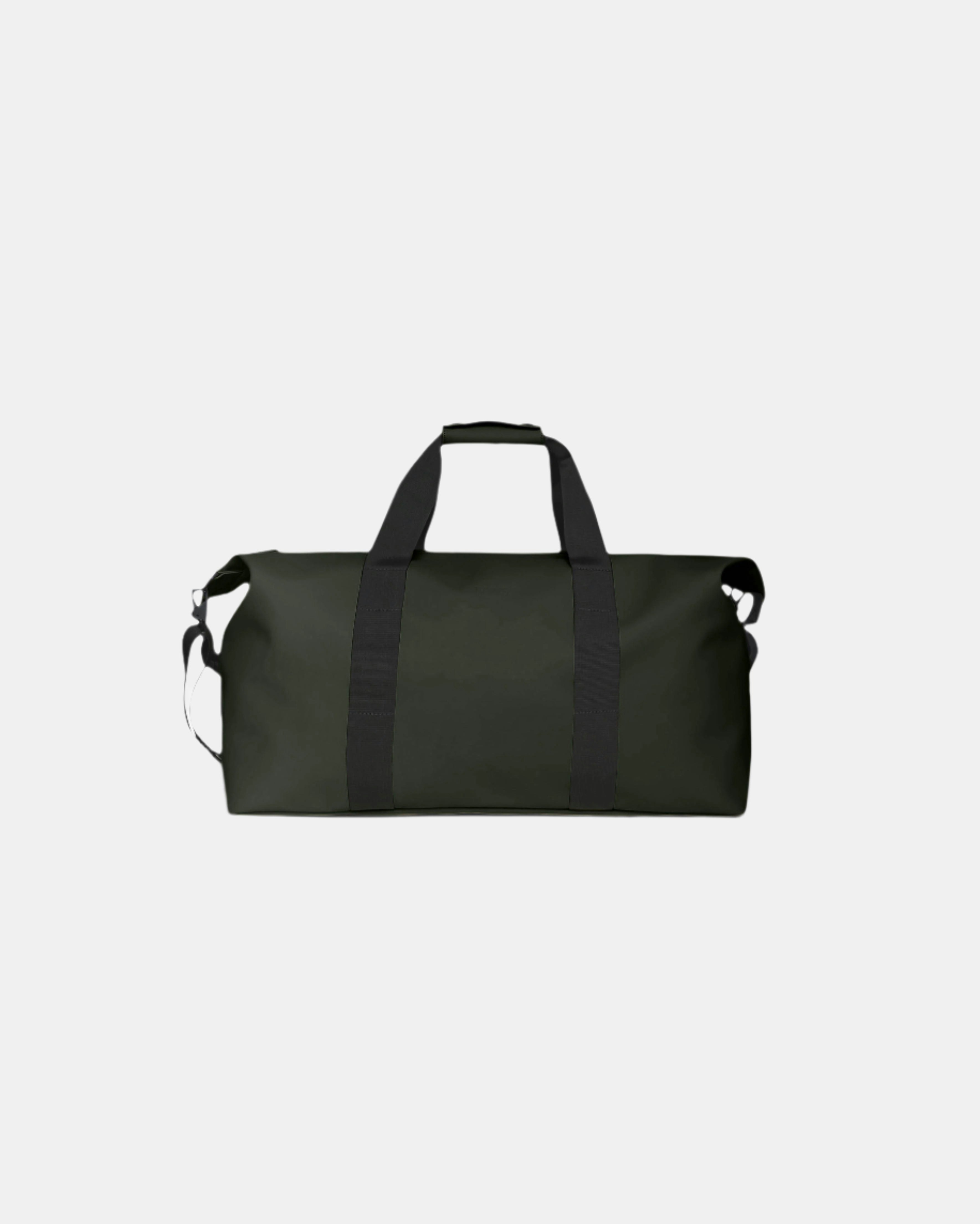 Rains Green Hilo Weekend Bag Large - 03 - 03 - One Size