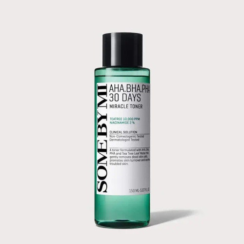 Some By Mi Aha Bha Pha 30 Days Miracle Toner - 150Ml