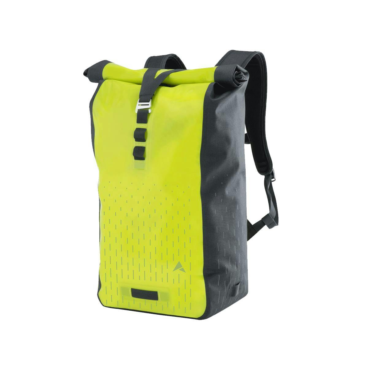 Altura Yellow Thunderstorm City Waterproof Cycling Backpack 30L